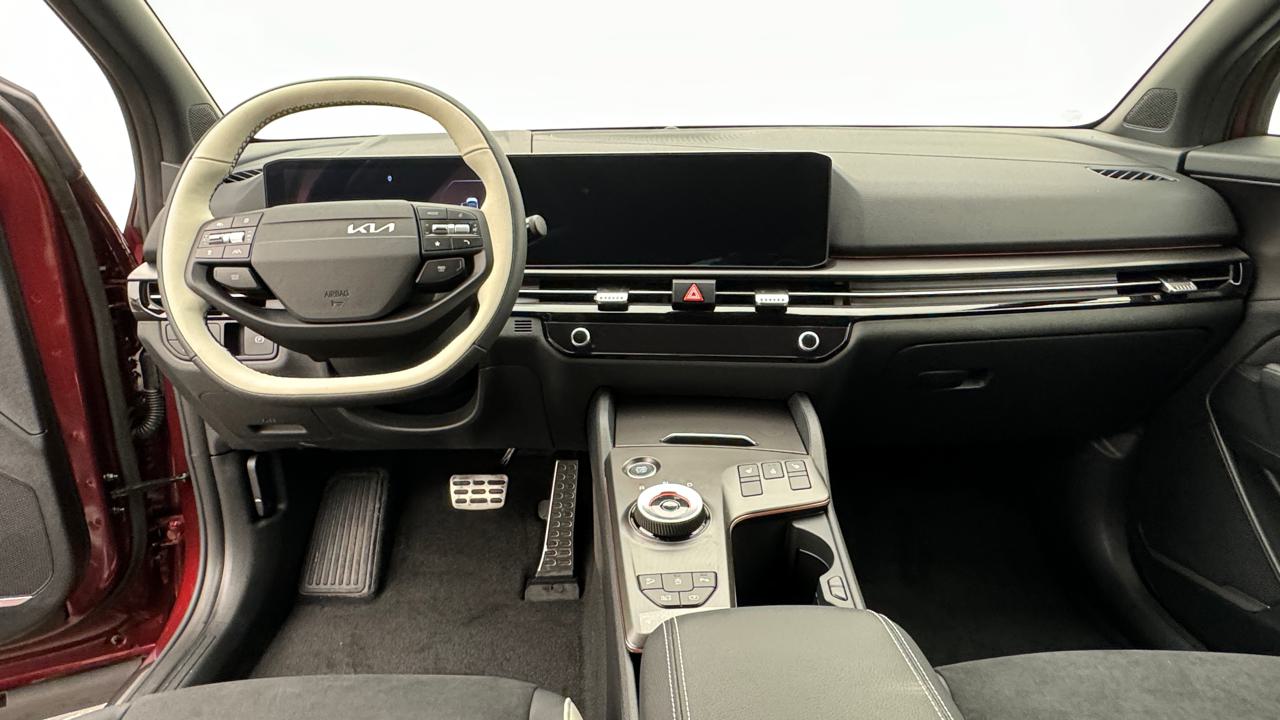 KIA Sportage 1.6T-GDi GT-Line 4x4 7DCT-image-5