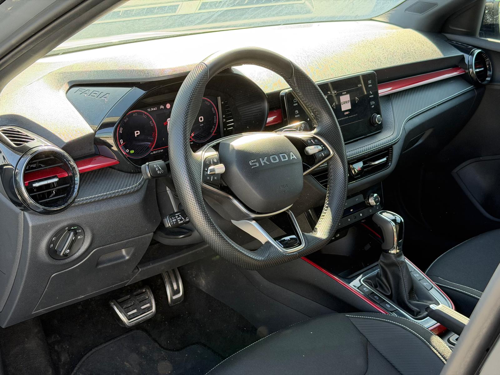 SKODA Fabia 1.5 TSI Monte Carlo DSG-image-9