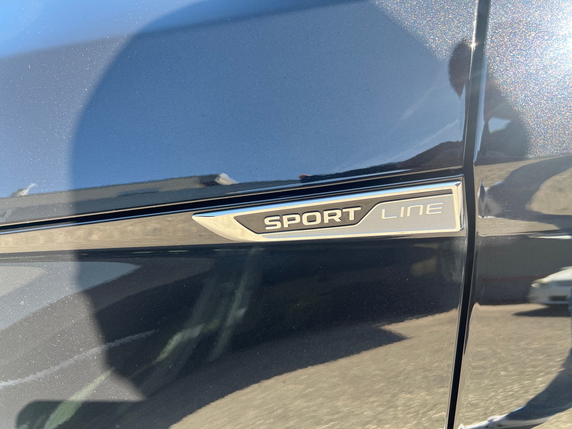SKODA Kodiaq 2.0 TDI CR SportLine 4x4 DSG-image-10