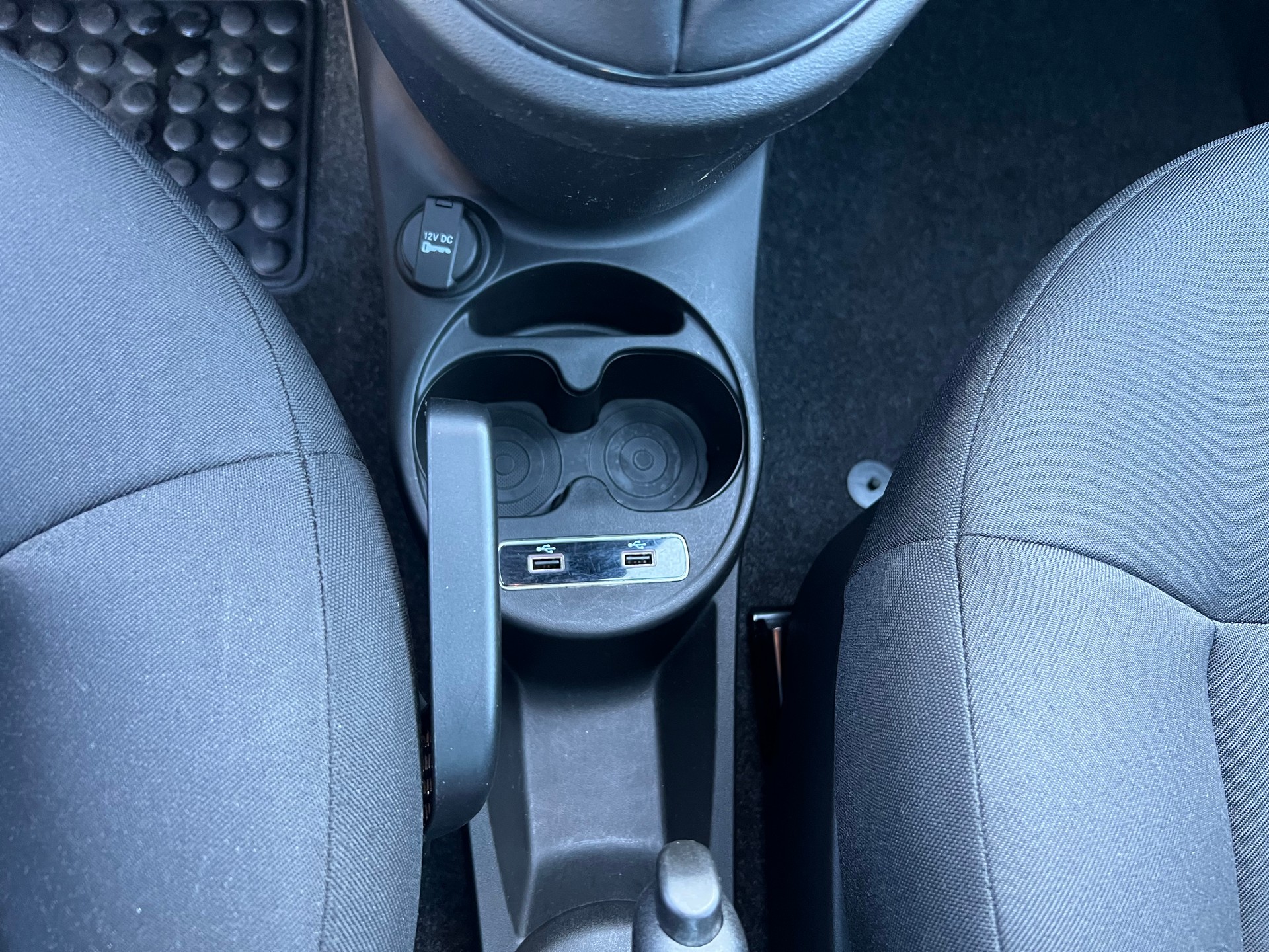 FIAT 500 1.0 N3 MildHybrid Lounge-image-19