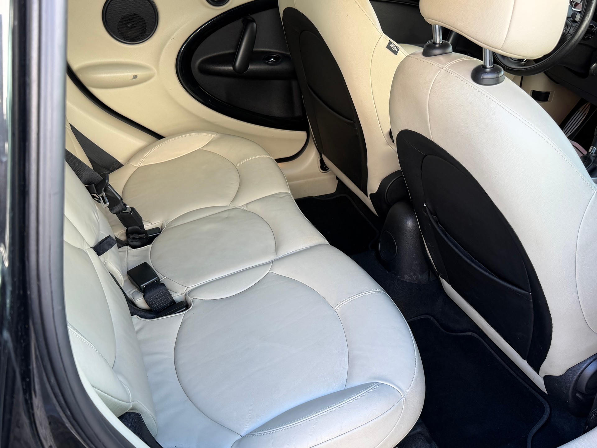 MINI Countryman Cooper S ALL4 Steptronic-image-12