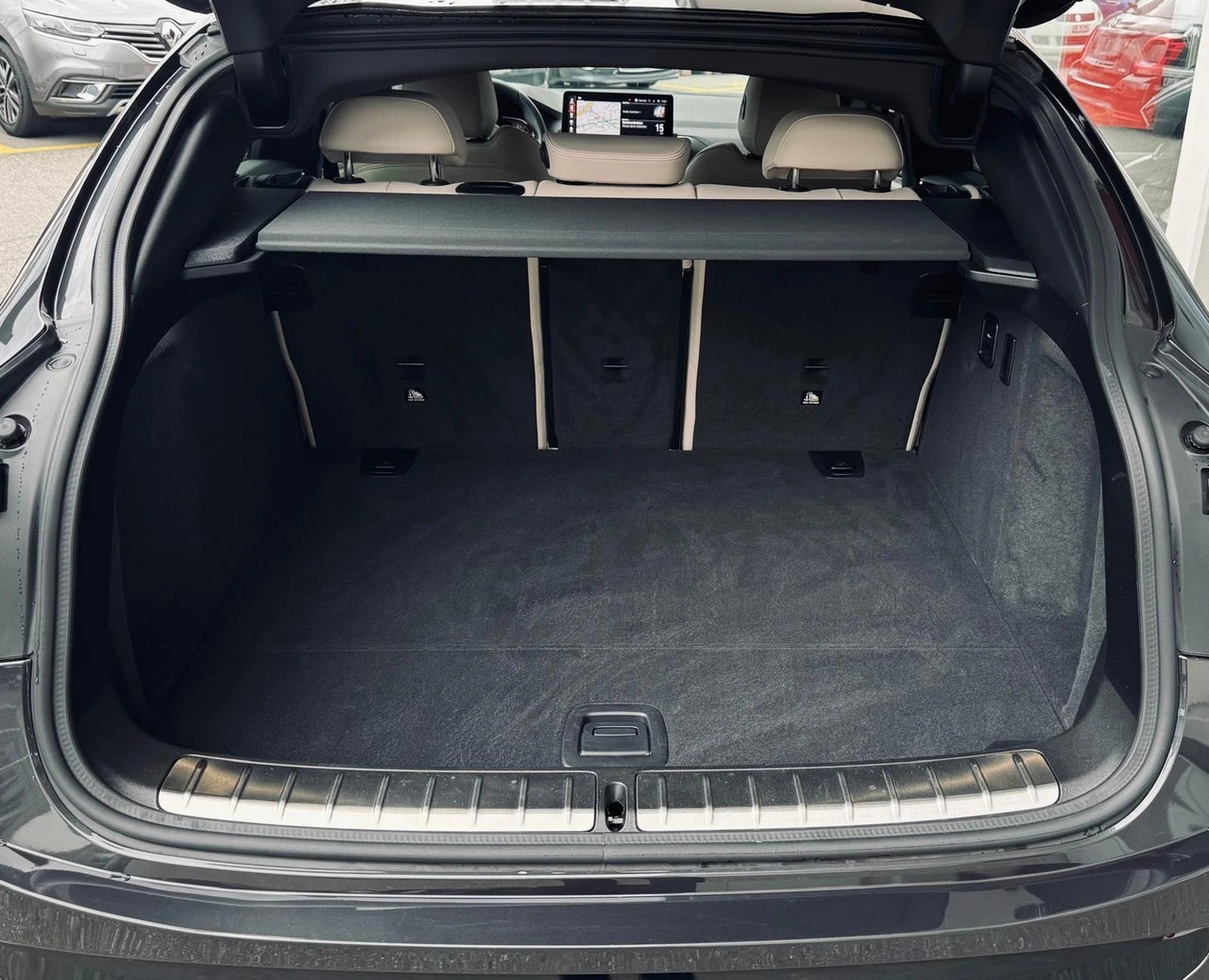 BMW X4 xDrive 48V 30i M Sport *Facelift*-image-9