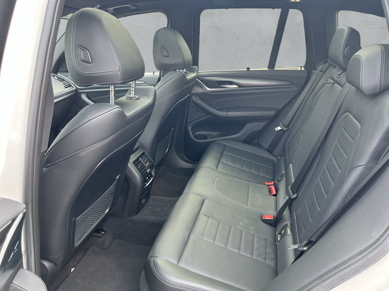 BMW X3 30d M Sport xDrive G01 (CH)-image-11