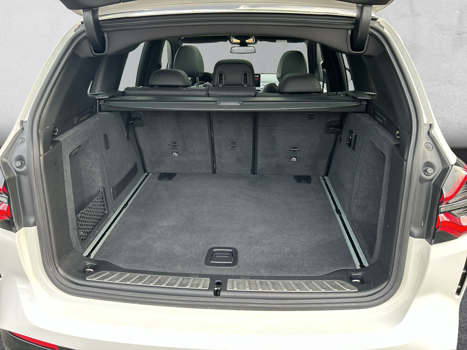 BMW X3 30d M Sport xDrive G01 (CH)-image-9