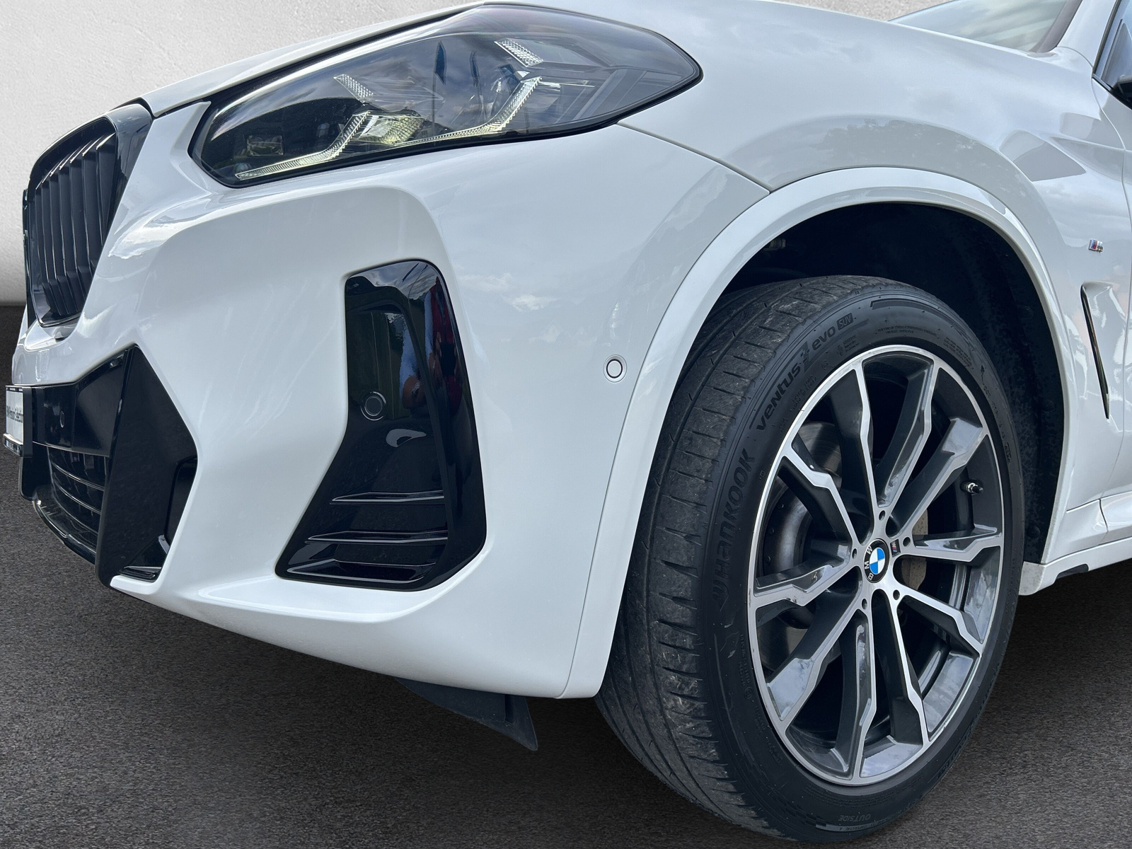 BMW X3 30d M Sport xDrive G01 (CH)-image-7