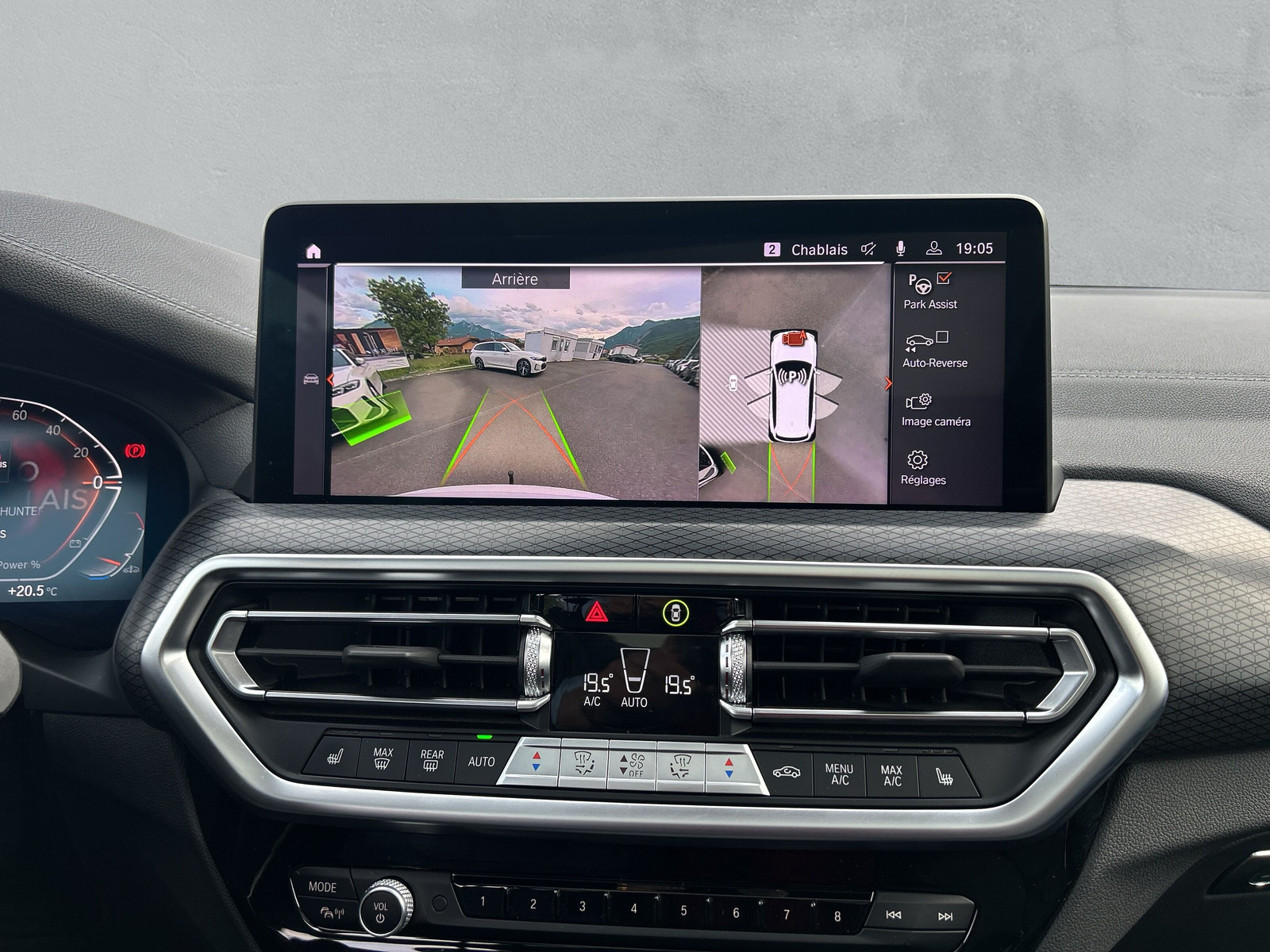 BMW X3 30d M Sport xDrive G01 (CH)-image-13