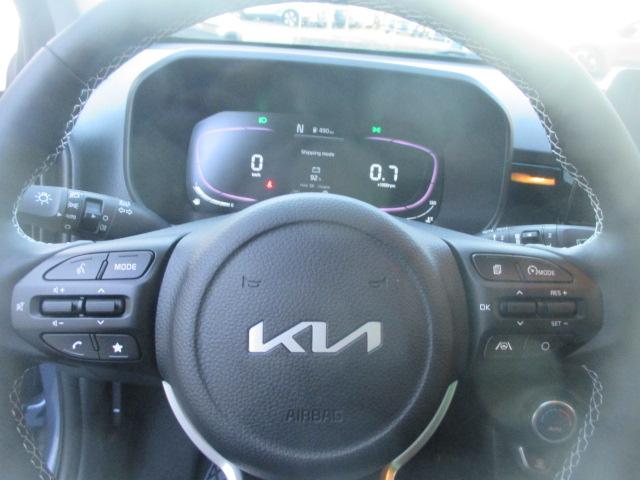 KIA Picanto 1.0 GDi Power-image-7