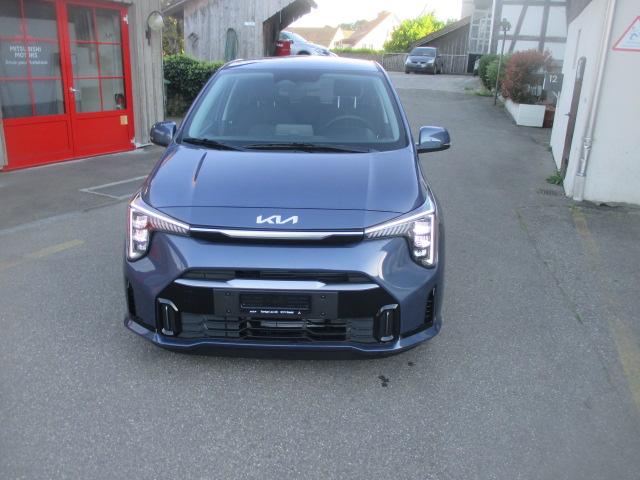 KIA Picanto 1.0 GDi Power