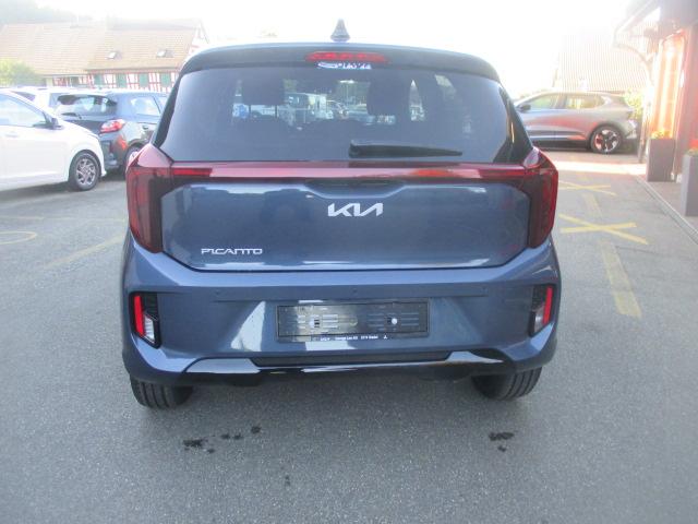 KIA Picanto 1.0 GDi Power-image-5