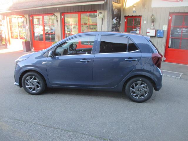 KIA Picanto 1.0 GDi Power-image-3