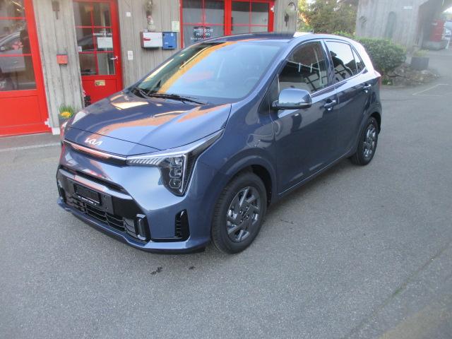 KIA Picanto 1.0 GDi Power-image-2