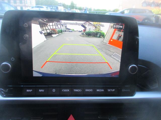 KIA Picanto 1.0 GDi Power-image-8