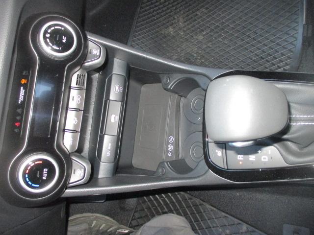 KIA Picanto 1.0 GDi Power-image-9