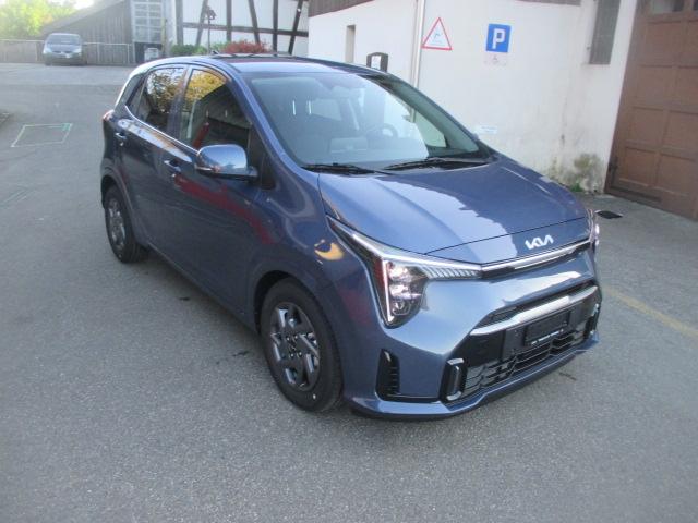 KIA Picanto 1.0 GDi Power-image-1