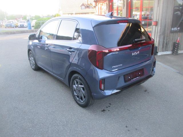 KIA Picanto 1.0 GDi Power-image-4