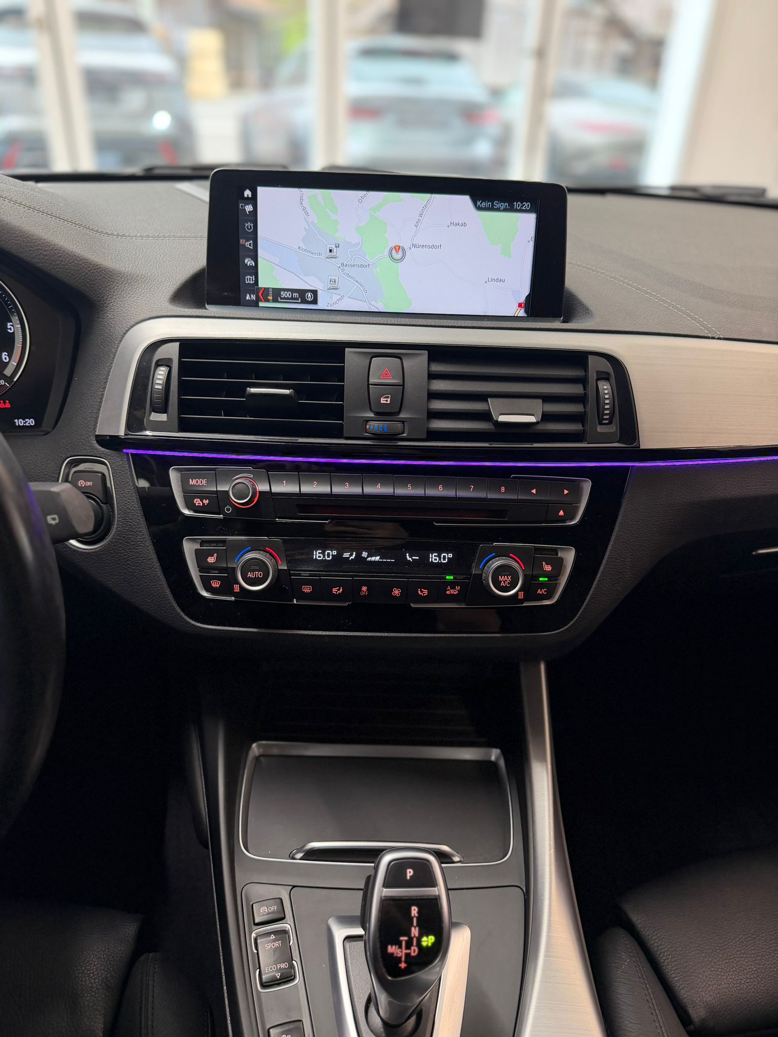 BMW 120d xDrive Edition M Sport Steptronic-image-13