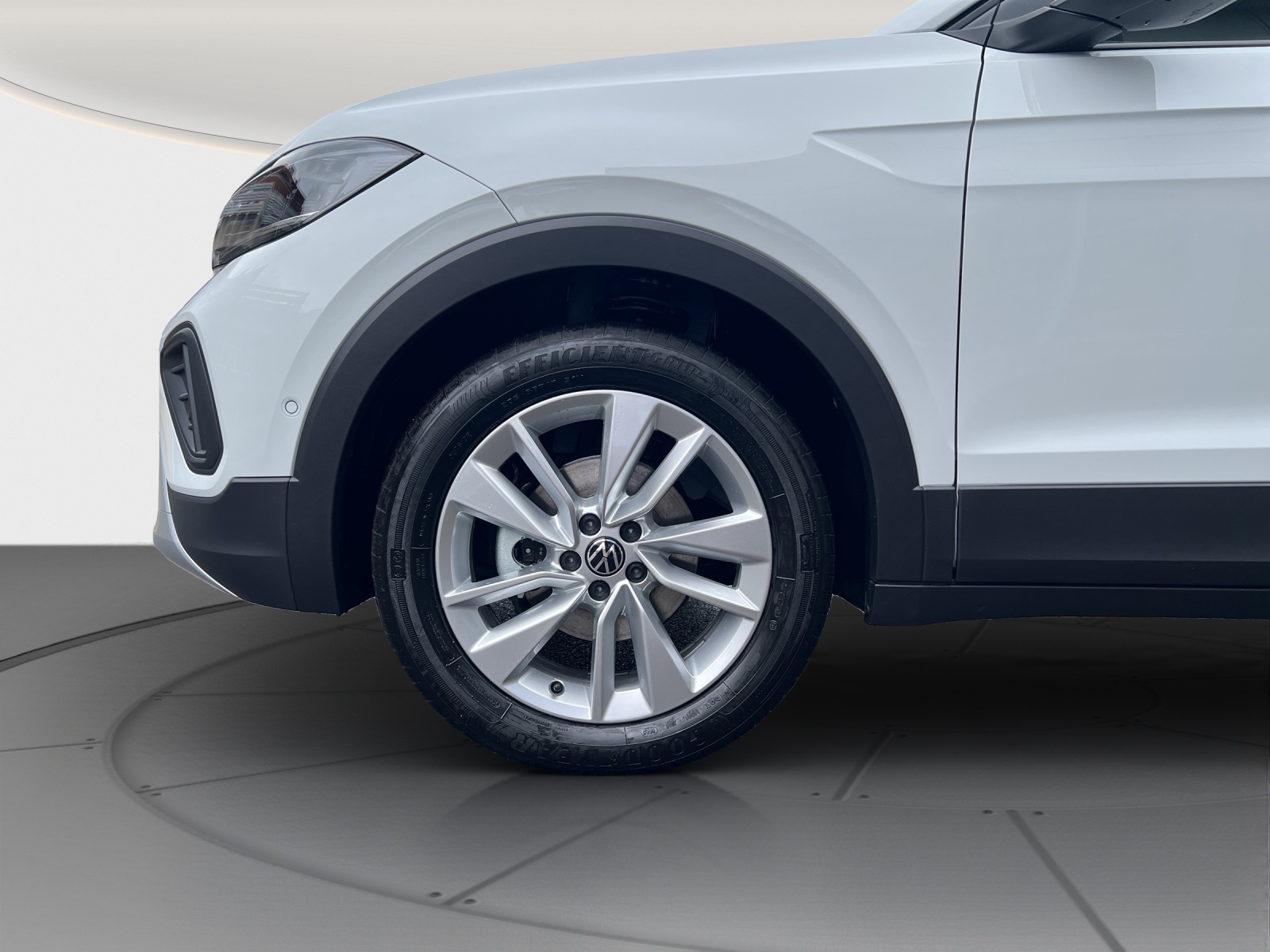 VW T-Cross 1.0 TSI EVO United DSG-image-7