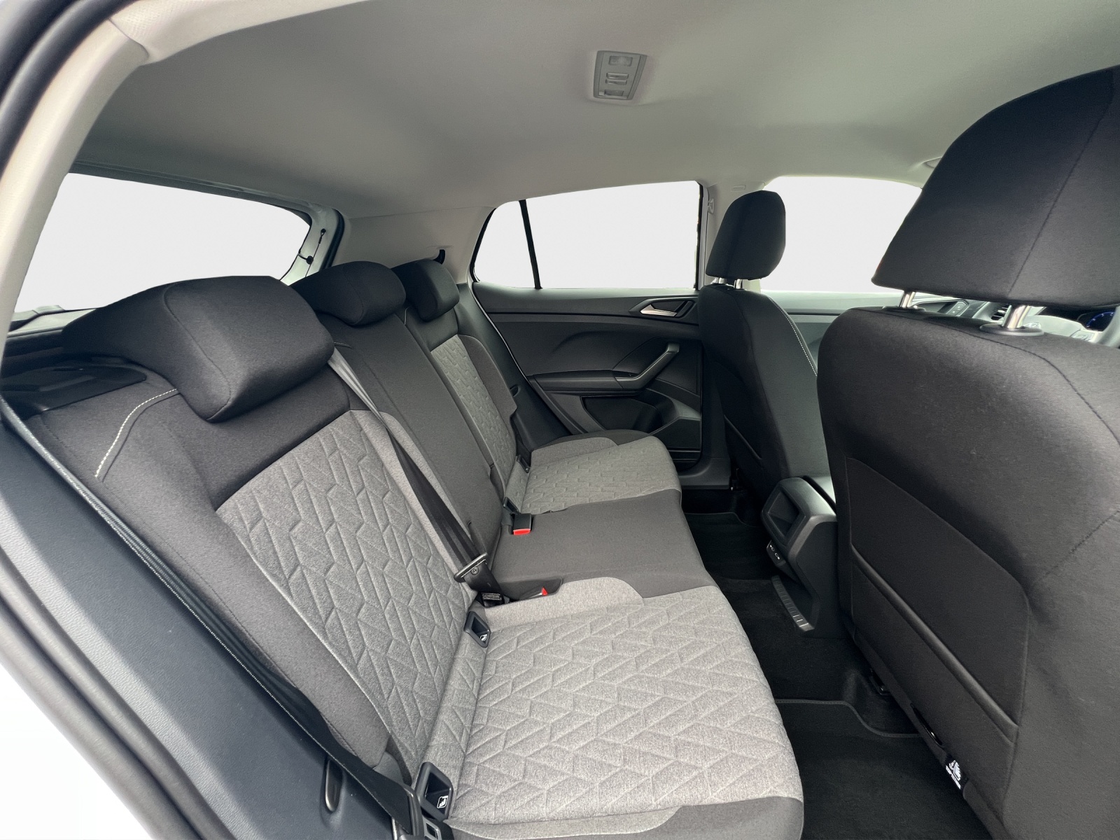 VW T-Cross 1.0 TSI EVO United DSG-image-12