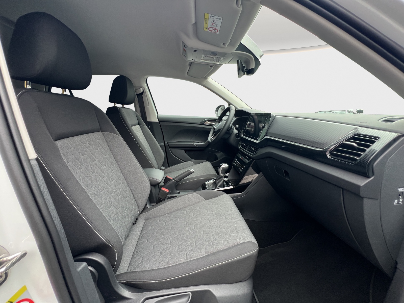 VW T-Cross 1.0 TSI EVO United DSG-image-9