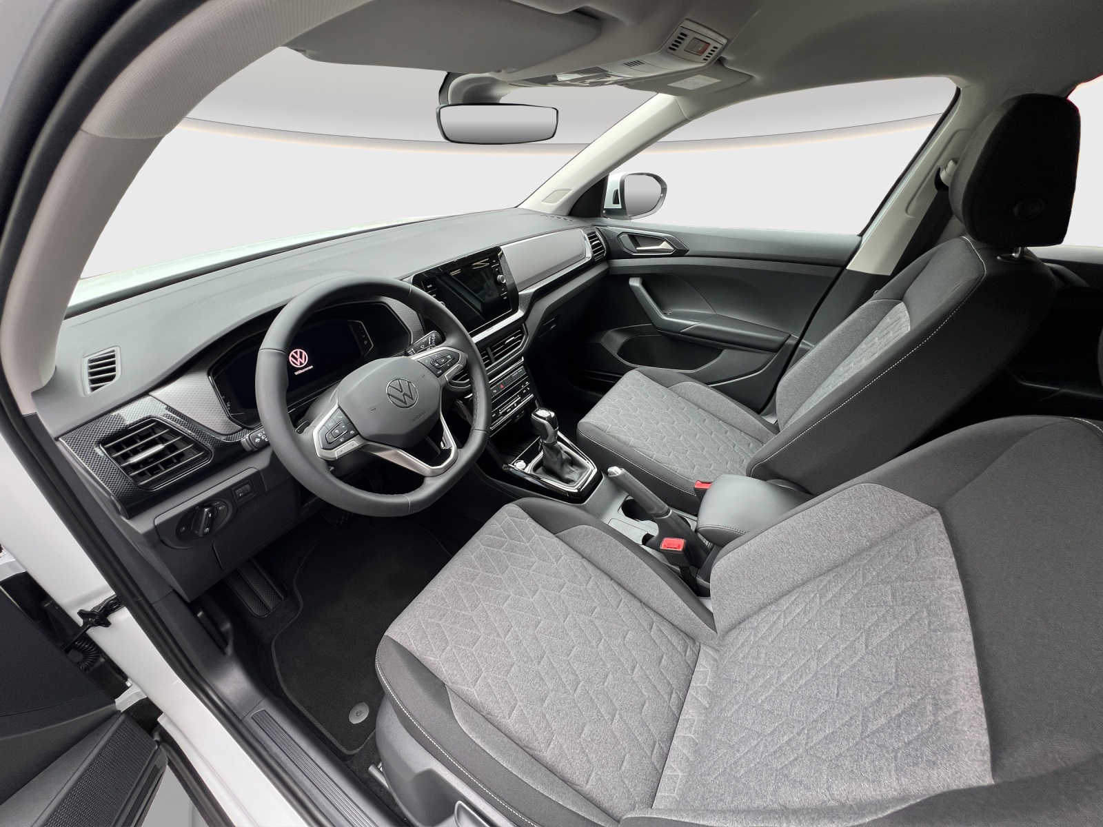 VW T-Cross 1.0 TSI EVO United DSG-image-8