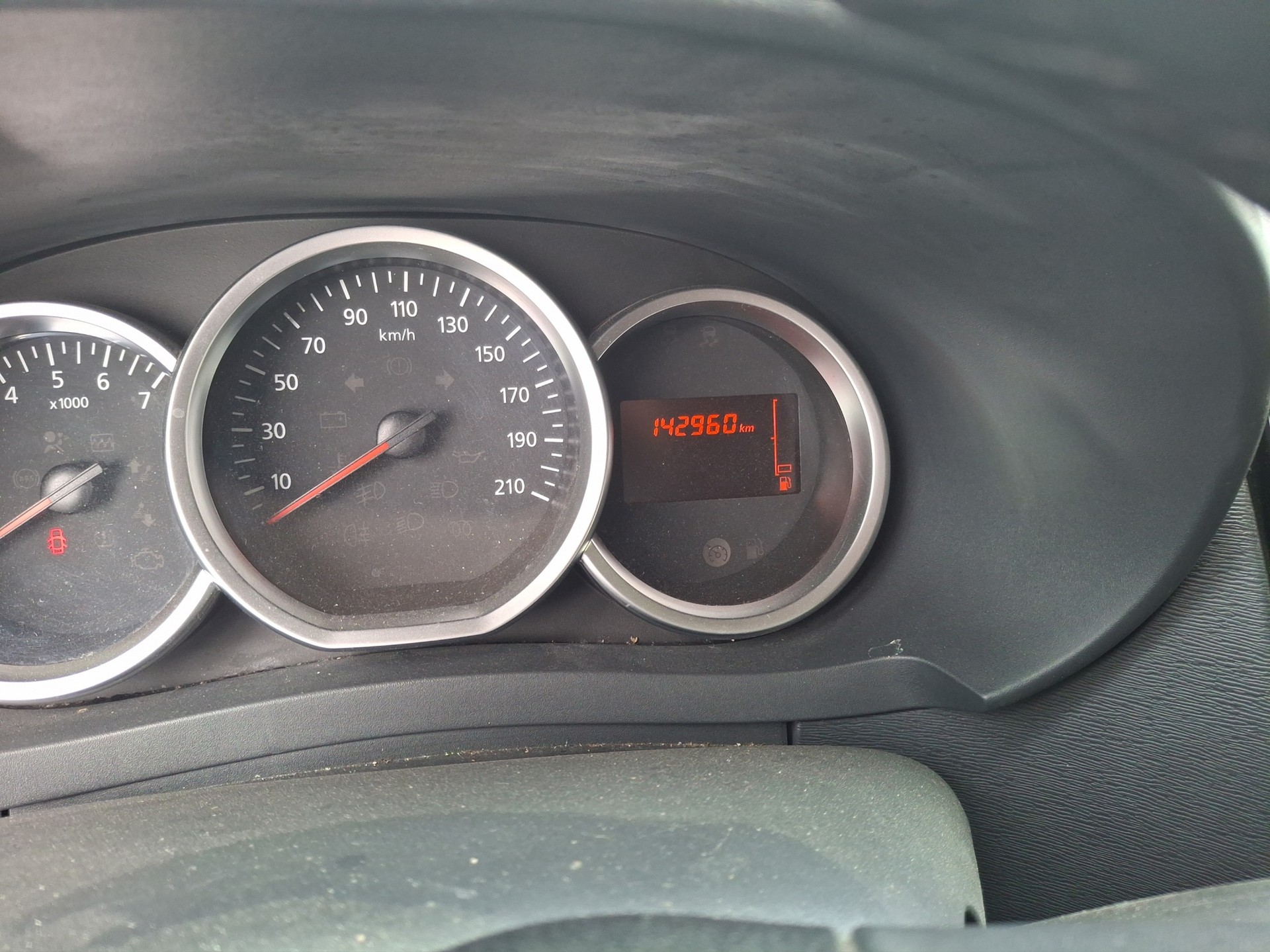 DACIA Dokker 1.2 T Stepway-image-10