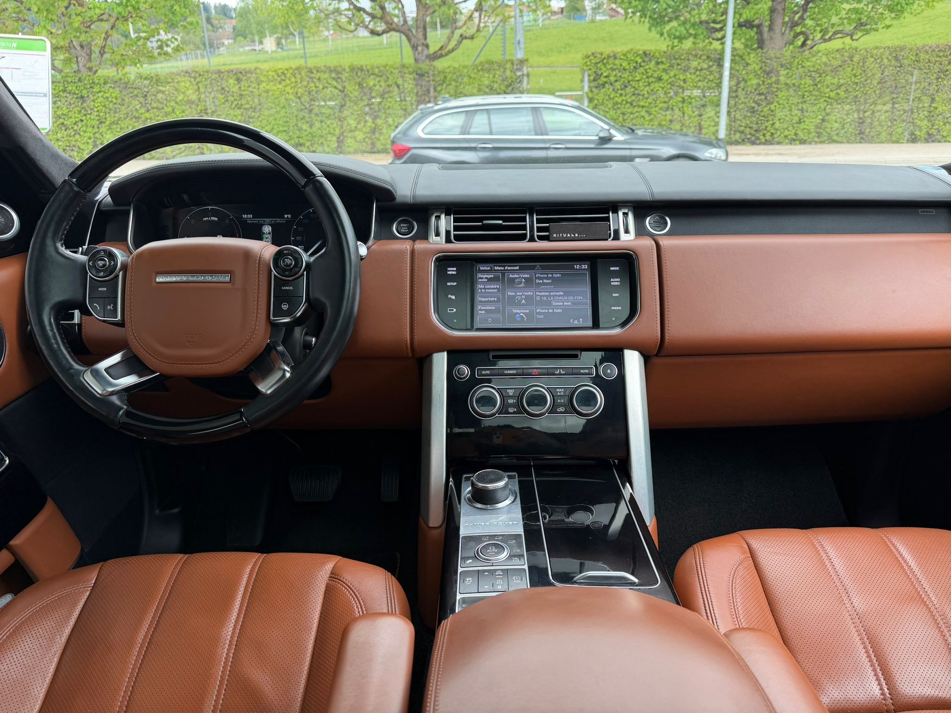 LAND ROVER Range Rover 4.4 SDV8 Autobiography Automatic-image-6