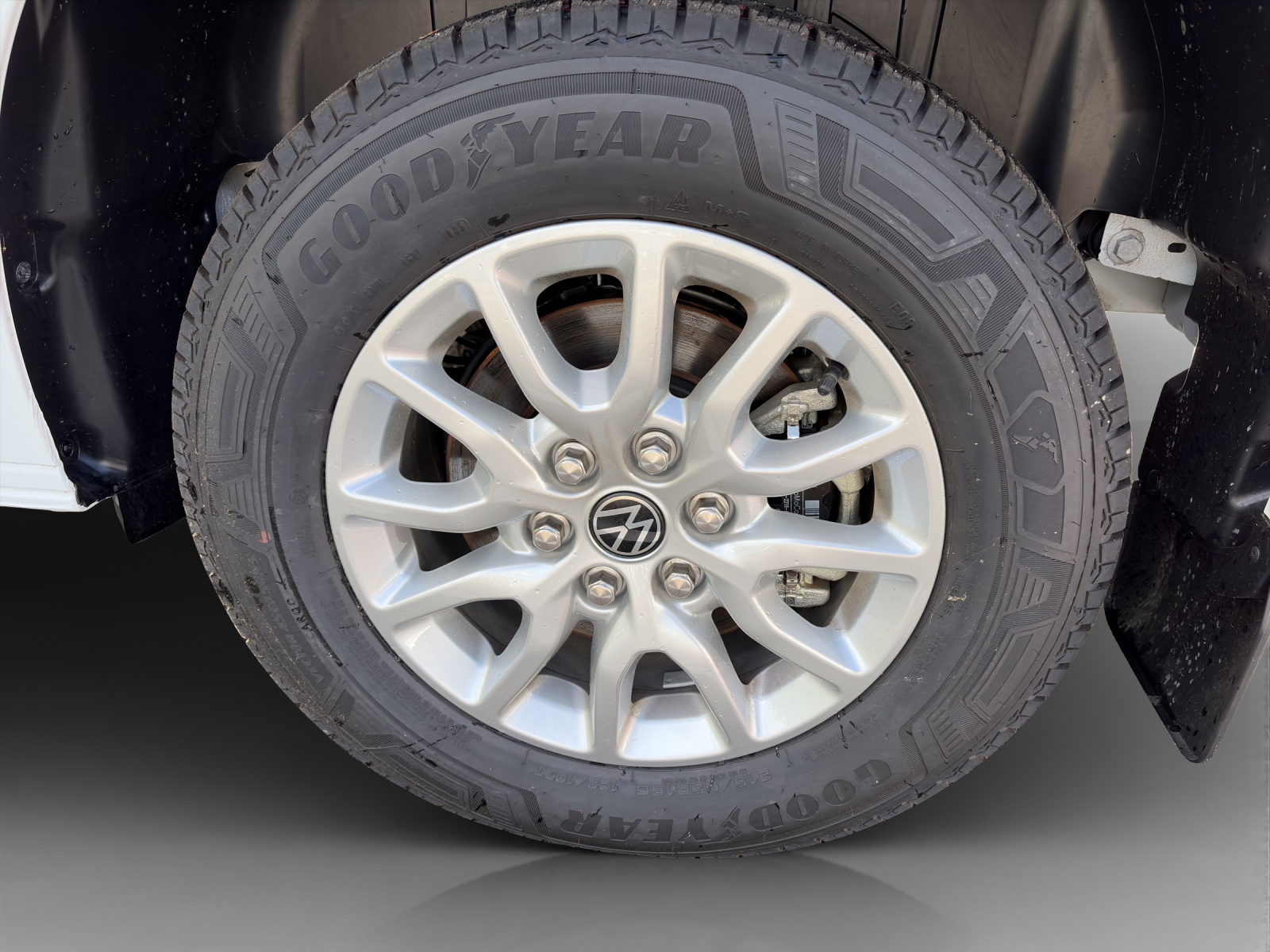 VW Caravelle BEV Life-image-15