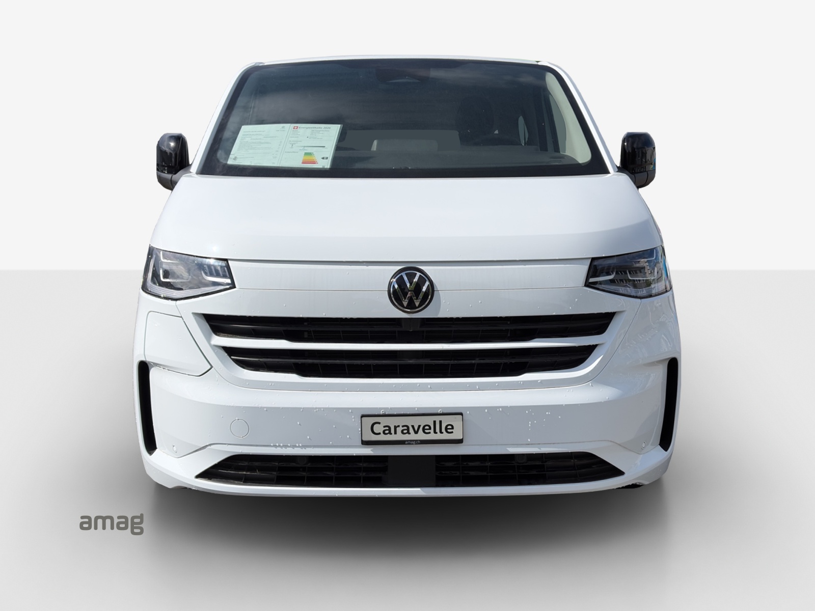 VW Caravelle BEV Life-image-6