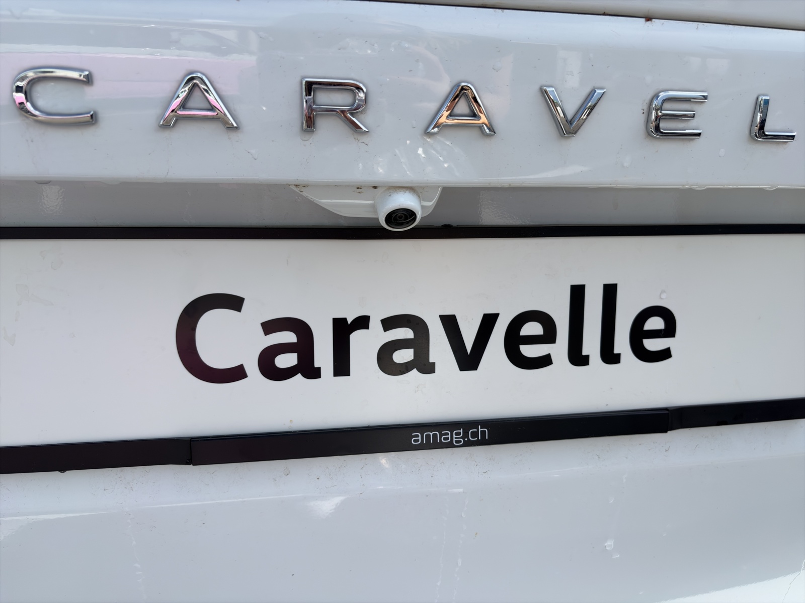 VW Caravelle BEV Life-image-14