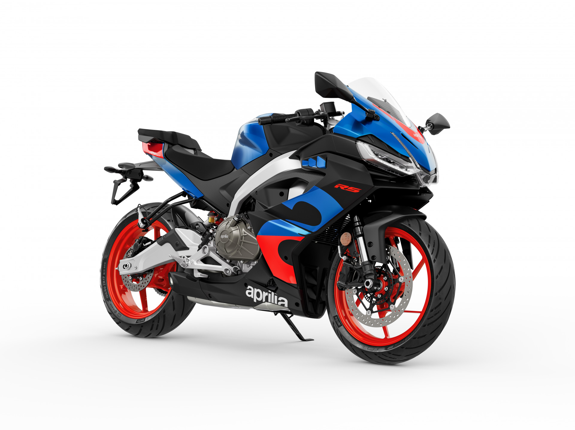 APRILIA RS 457