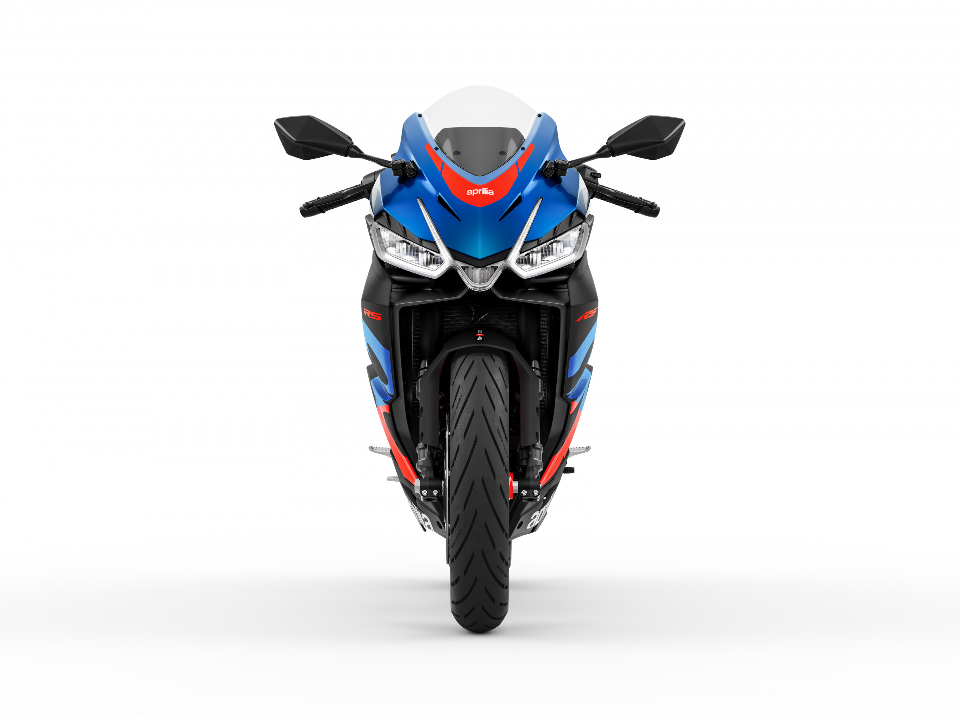 APRILIA RS 457-image-5