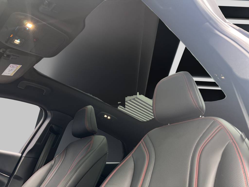 FORD Mustang MACH-E AWD 72.6 kWh-image-9