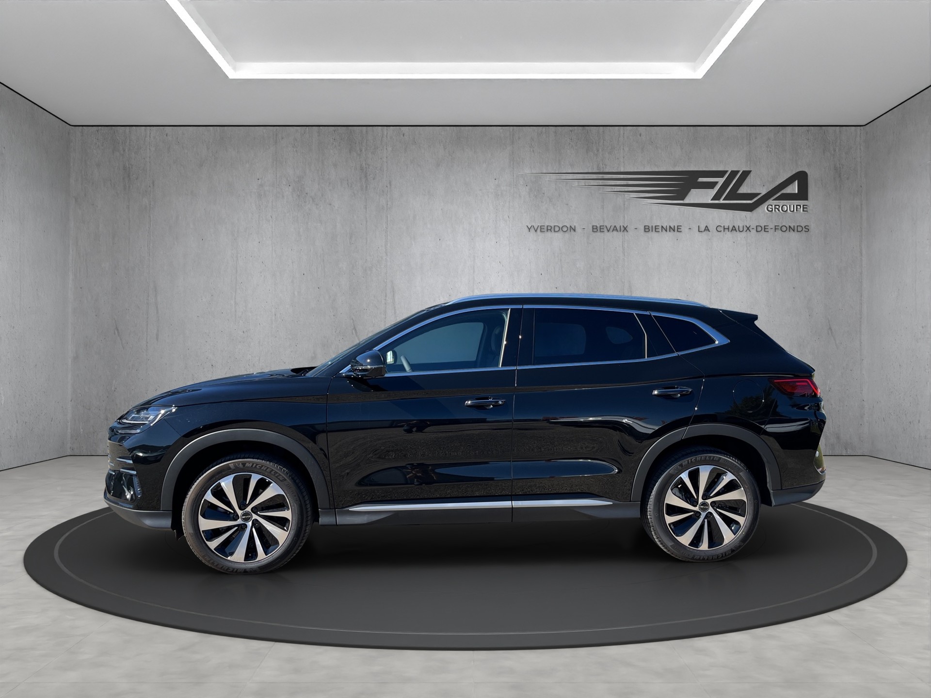 BYD Seal U DM-i Design AWD-image-3
