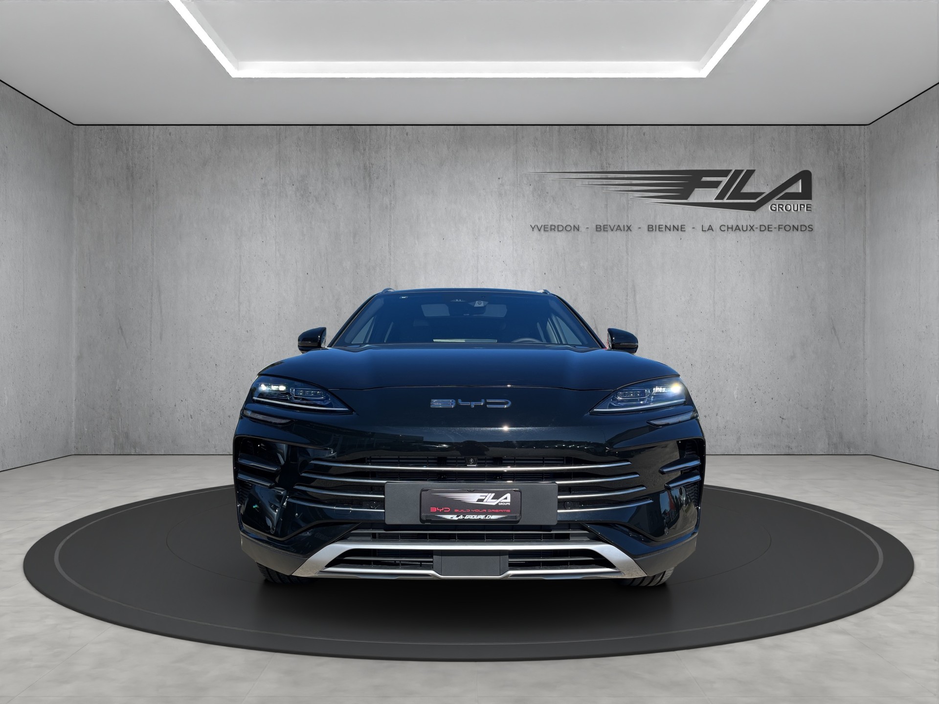 BYD Seal U DM-i Design AWD-image-2