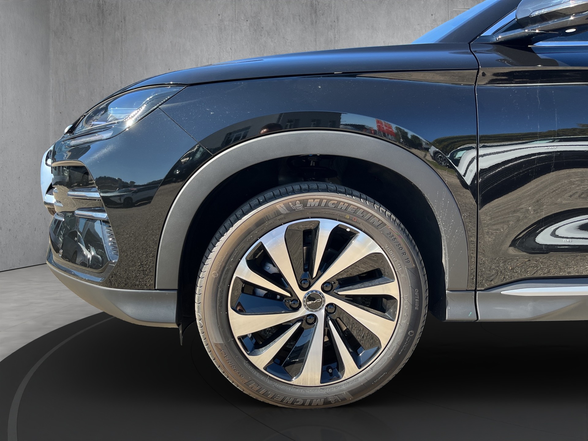 BYD Seal U DM-i Design AWD-image-15