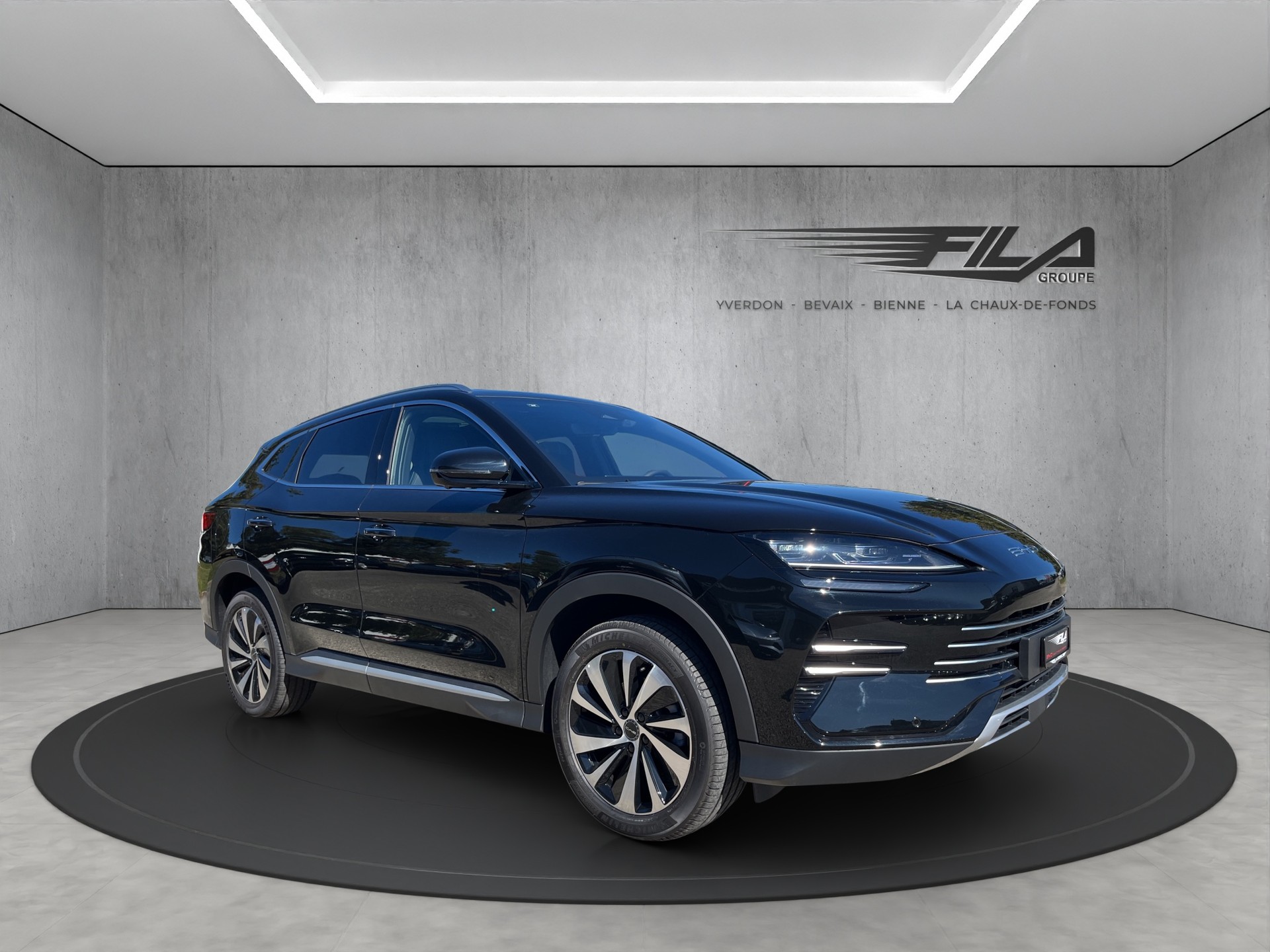 BYD Seal U DM-i Design AWD-image-6