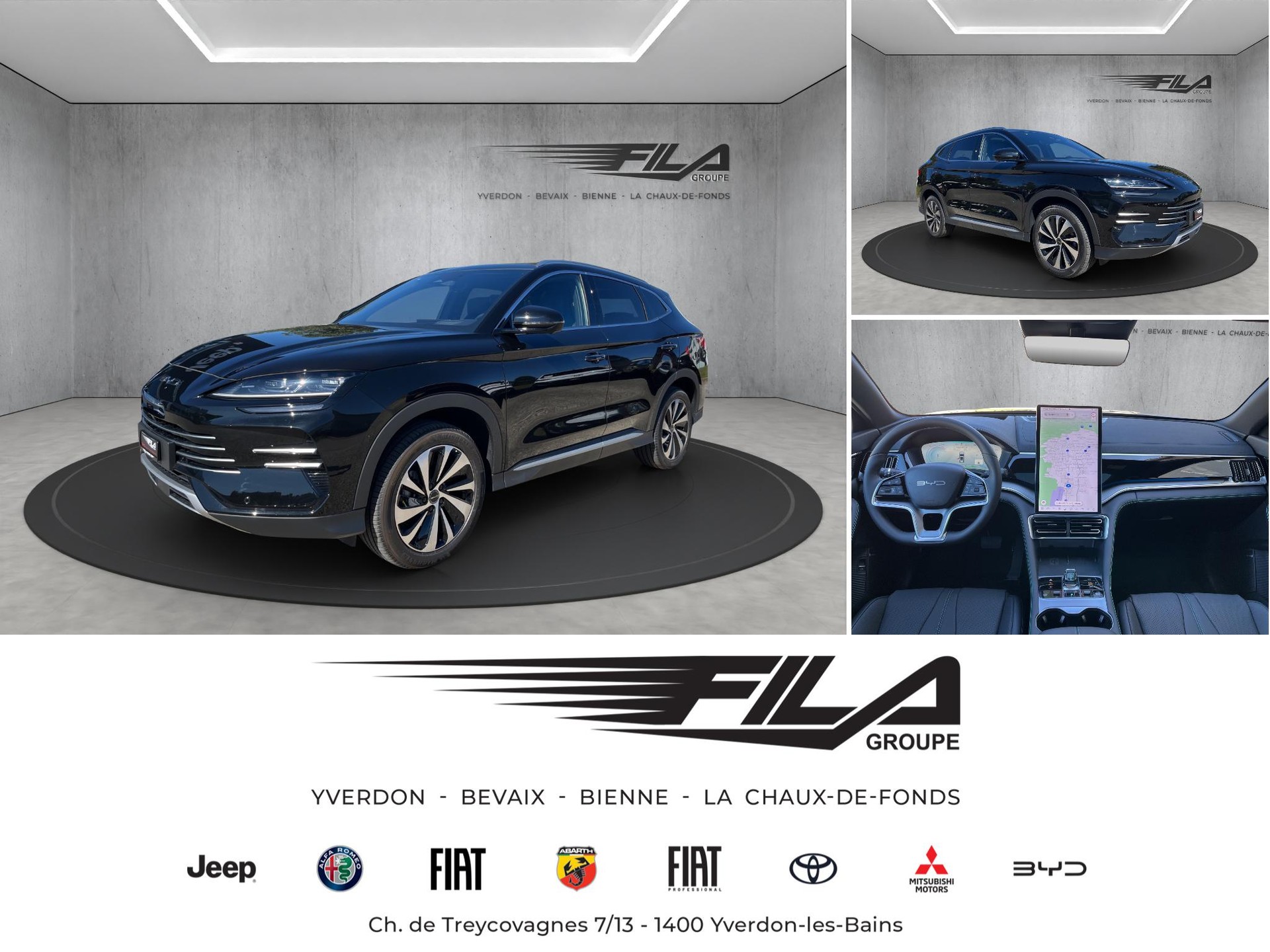 BYD Seal U DM-i Design AWD-image-0