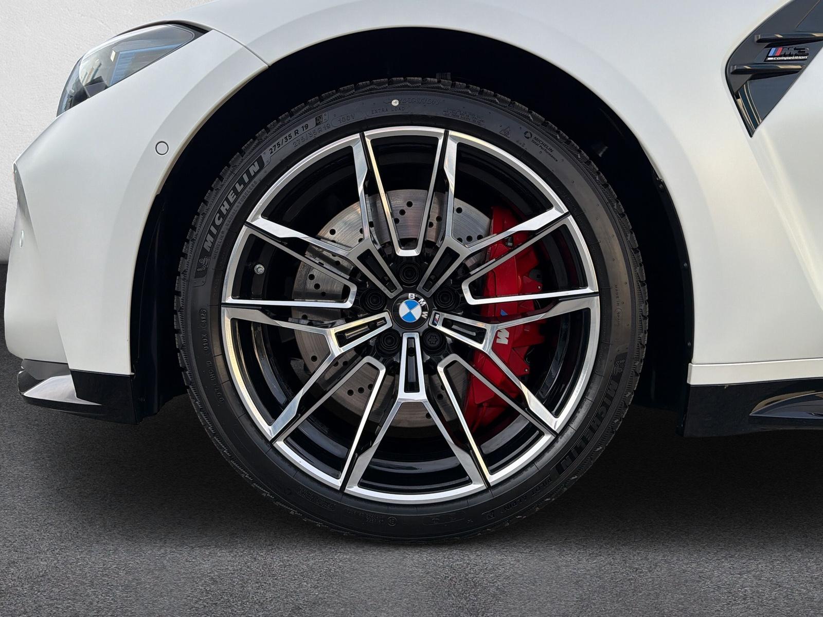 BMW M3 M Competition Touring xDrive G81 (CH) 📍-image-8