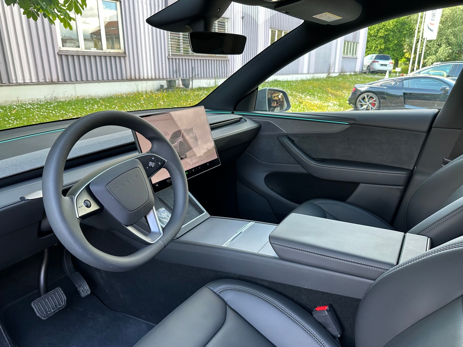 TESLA Model Y Premium AWD Maximale Reichweite 2026-image-5