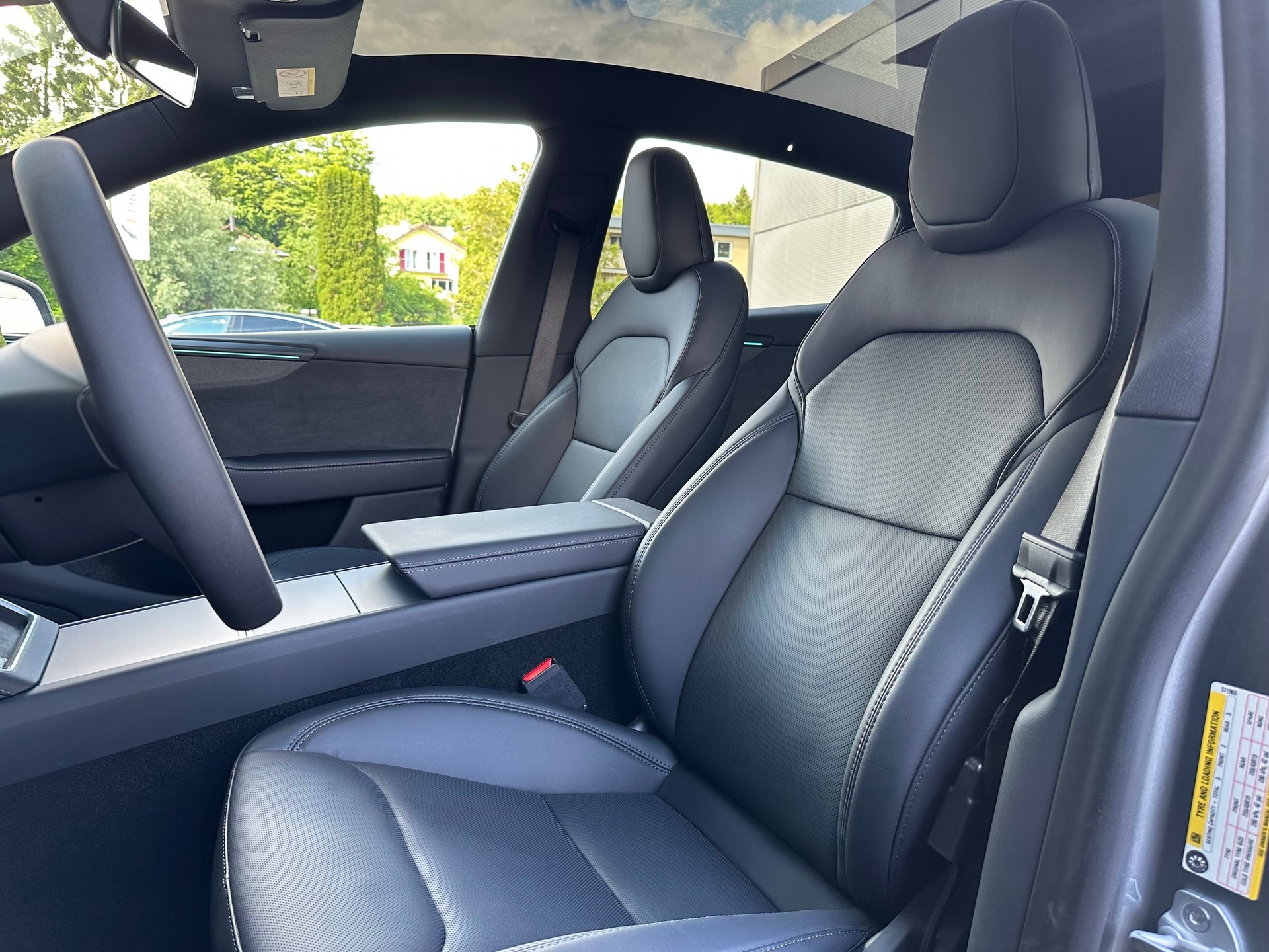 TESLA Model Y Premium AWD Maximale Reichweite 2026-image-6