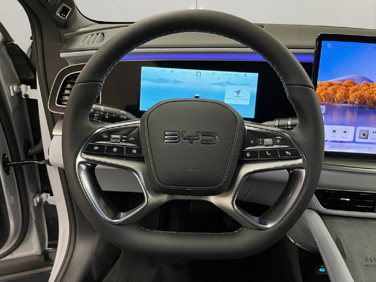 BYD Sealion 7 Excellence AWD CH FAHRZEUG-image-6