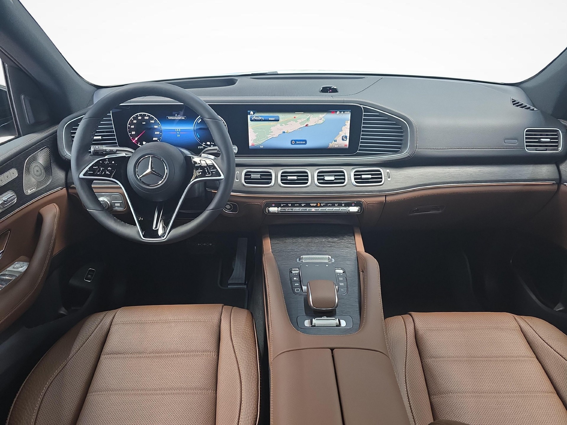 MERCEDES-BENZ GLE 350 de 4MATIC EQ Star AMG Line-image-6