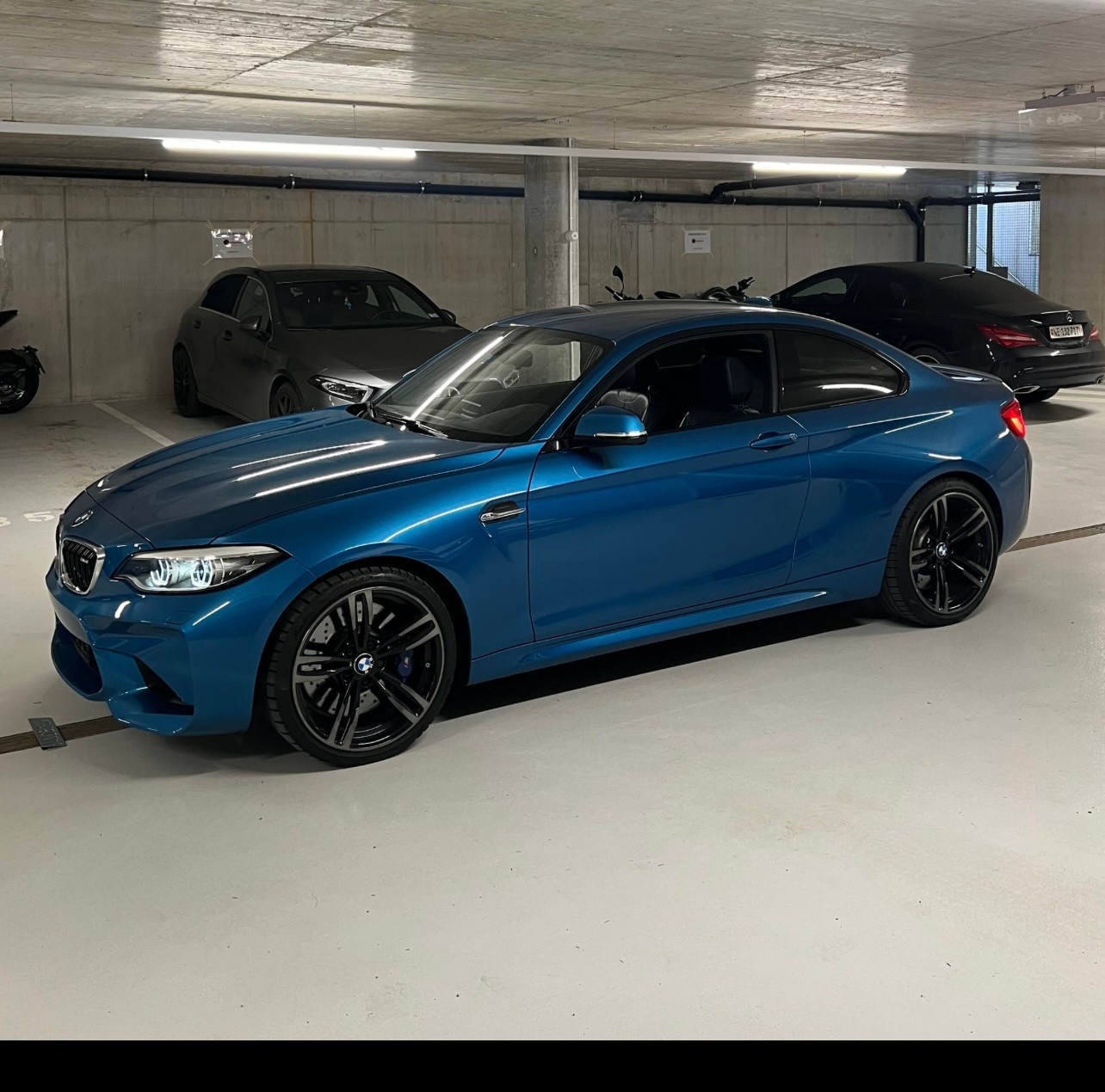 BMW M2-image-4