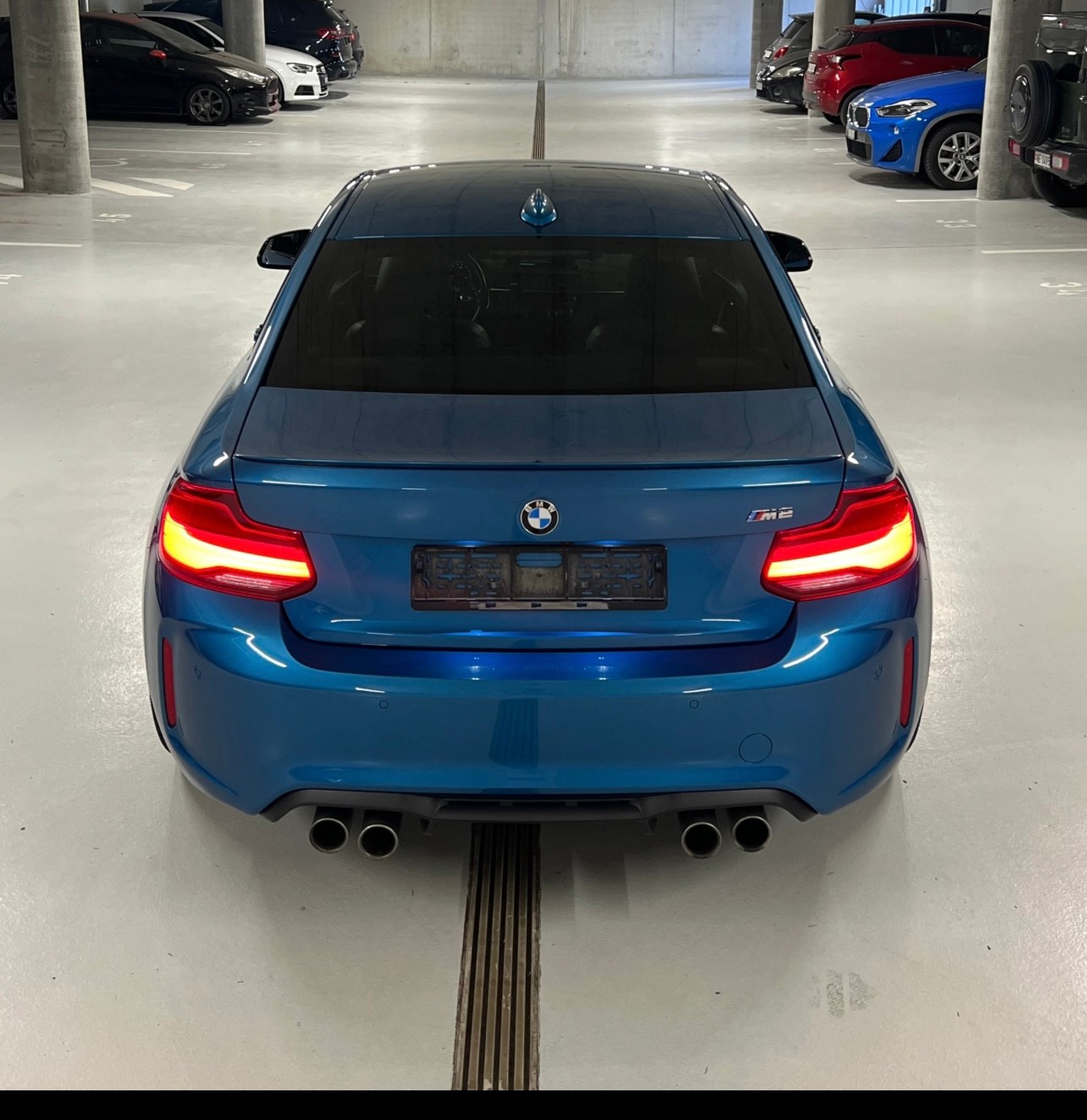 BMW M2-image-2