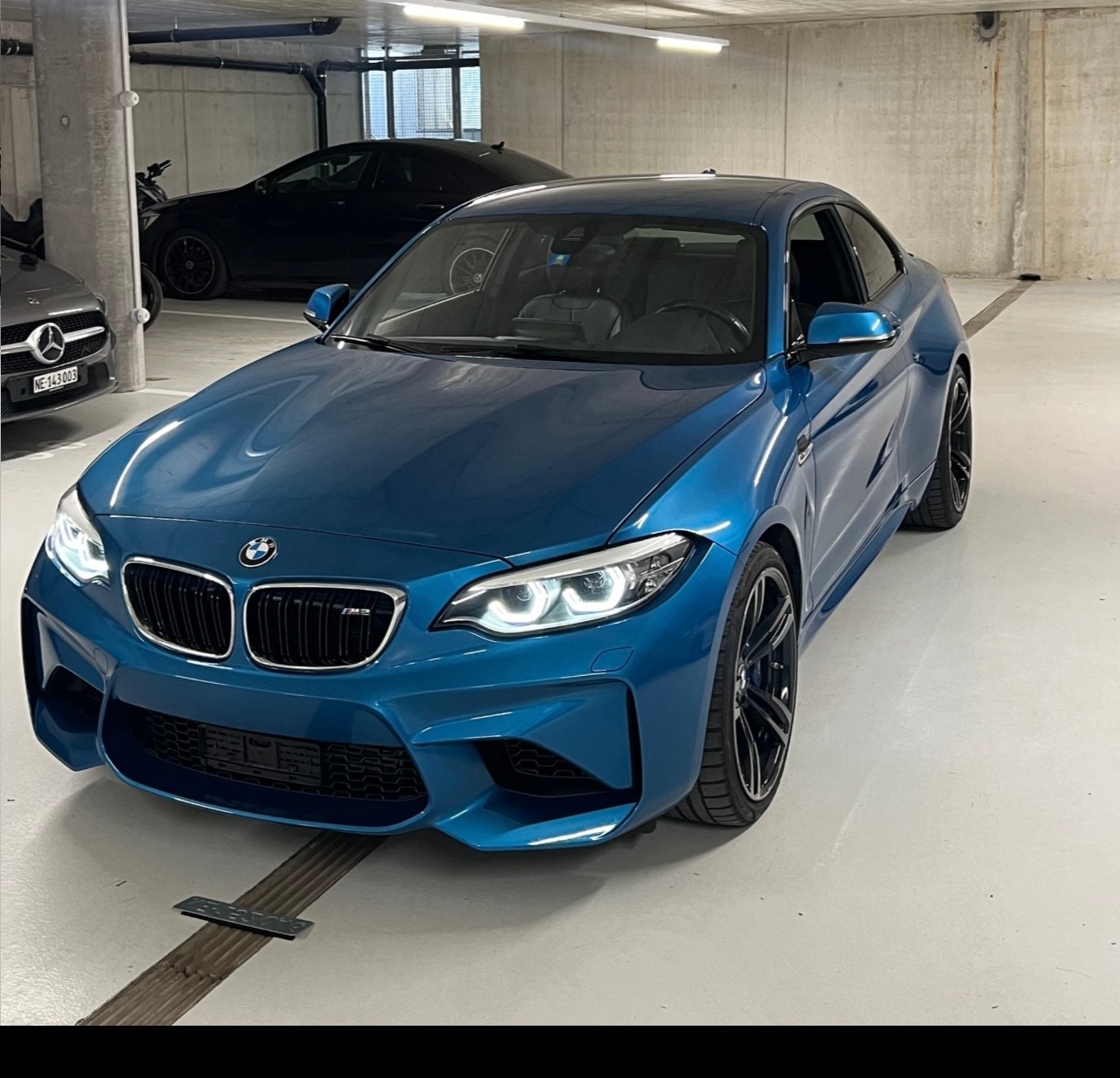 BMW M2-image-1