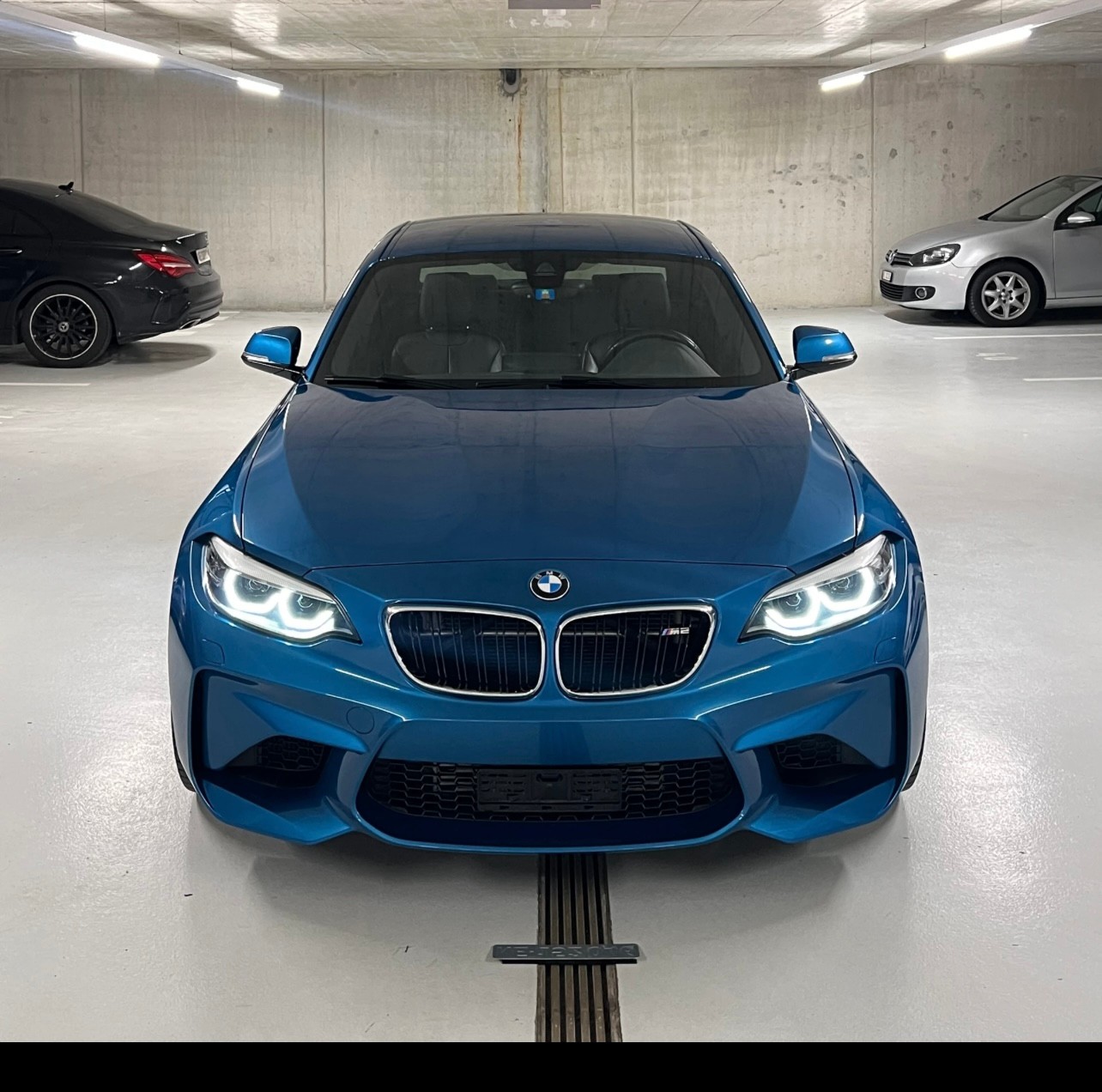 BMW M2-image-0