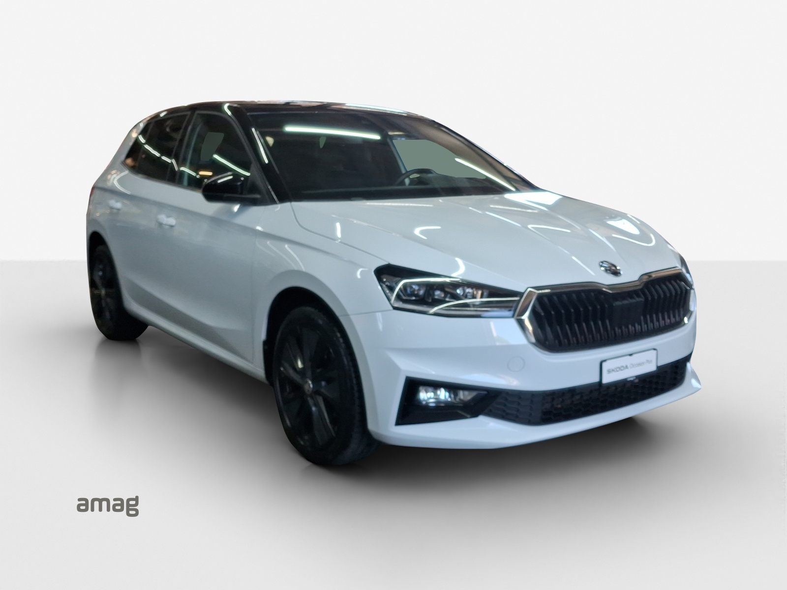 SKODA Fabia 1.5 TSI Style DSG-image-5