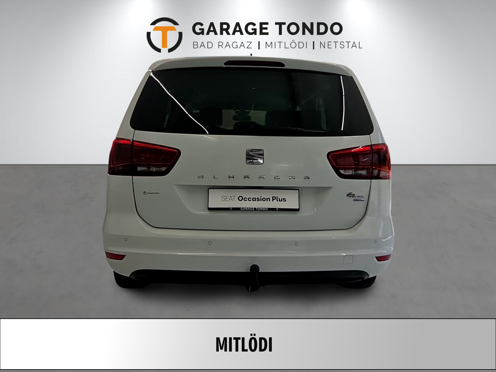 SEAT Alhambra 2.0 TDI 184 FR Li. 4x4 DSG S/S-image-4