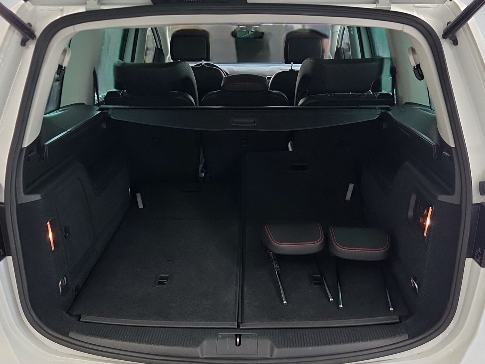 SEAT Alhambra 2.0 TDI 184 FR Li. 4x4 DSG S/S-image-6