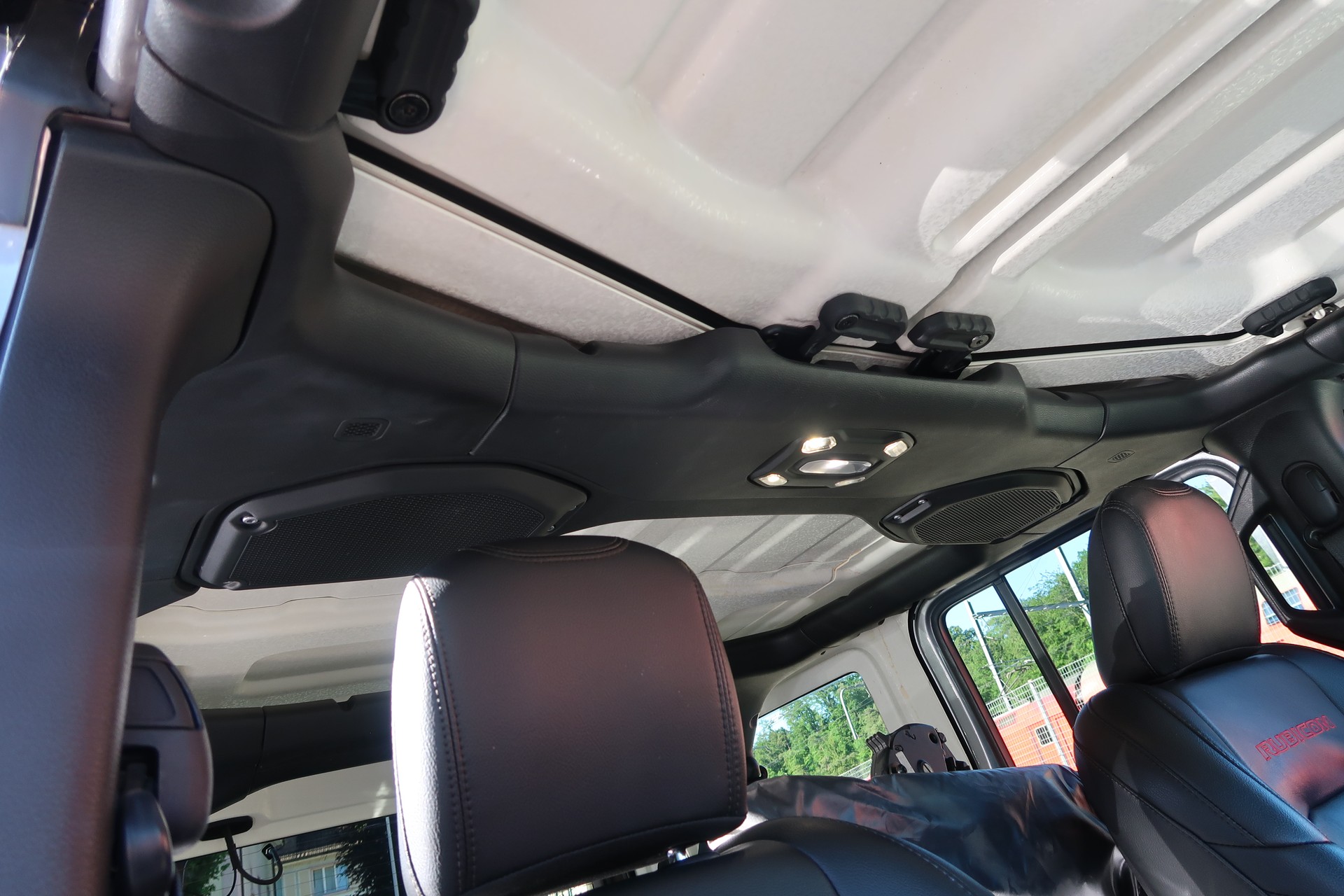 JEEP Wrangler 2.2MJ Unlimited Night Eagle Automatic-image-15
